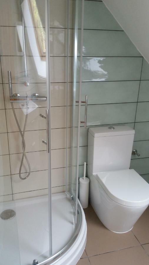 Classy Panorama Apartman Tihany Exterior photo
