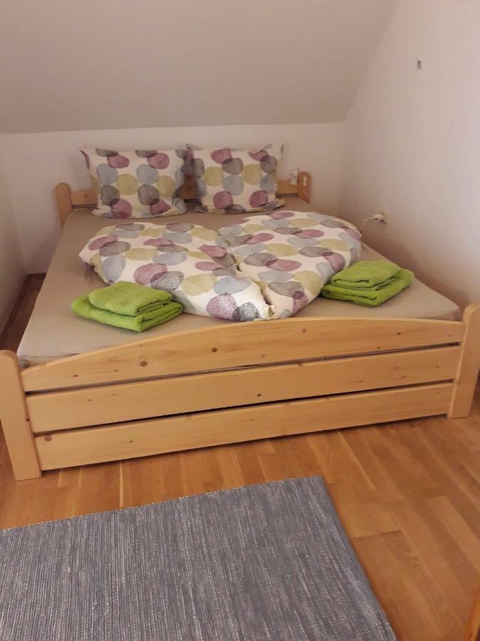 Classy Panorama Apartman Tihany Exterior photo